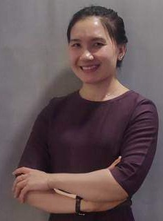 Phyu Phyu Win