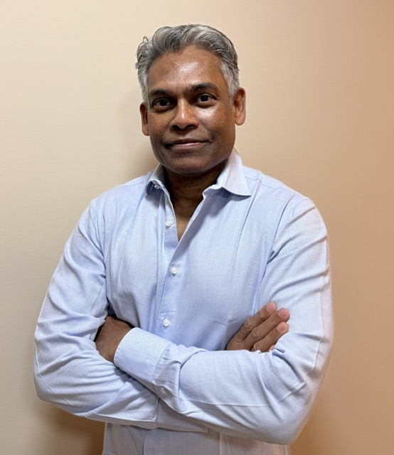 Radjin Ramnath